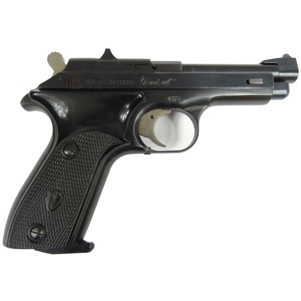 Pistolet Margo kal. .22lr